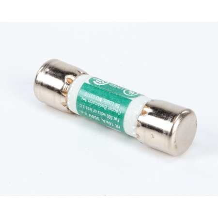 Trane Fuse Time Delay 12A 500V Flq12 FUS00665